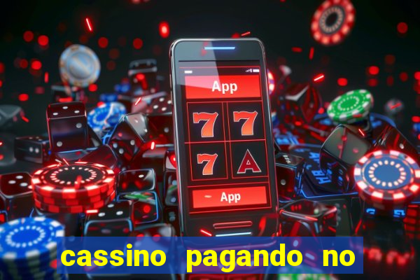 cassino pagando no cadastro saque free